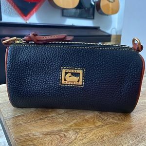 Dooney & Bourke Black Purse